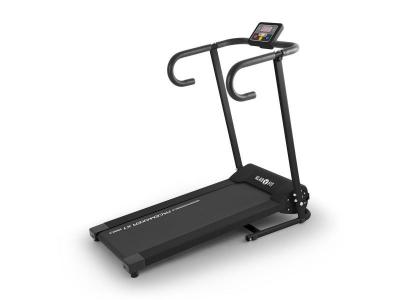 KLARFIT  Pacemaker X1 Tapis de course 10 km/h noir 