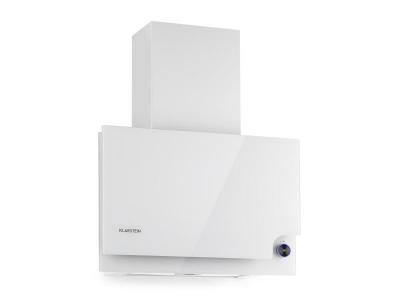 KLARSTEIN  Hotte aspirante -  - 60 cm - classe C - Blanc