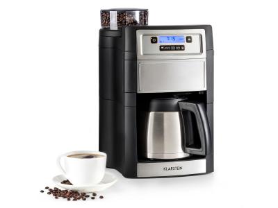 KLARSTEIN Cafeti&egrave;re filtre  KG13