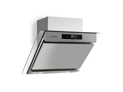 KLARSTEIN Balzac silent 60 - hotte aspirante inclin&eacute;e - 60cm - 604 m&sup3;/h - 47 db