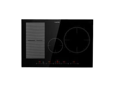 KLARSTEIN  Delicatessa 77 Hybrid table de cuisson encastr&eacute;e