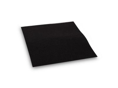 KLARSTEIN  - Filtre &agrave; charbon actif pour hotte aspirante 25 x 22,5cm