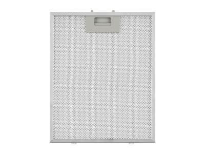 KLARSTEIN  - Filtre &agrave; graisse aluminium 26x32 cm filtre de rechange filtre de remplacement 