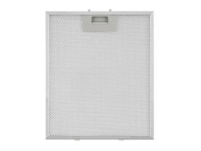KLARSTEIN  - Filtre &agrave; graisse aluminium 27x32 cm filtre de rechange filtre de remplacement