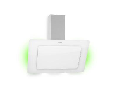KLARSTEIN  Hotte murale aspirante -  - 90cm- Classe A - Blanc
