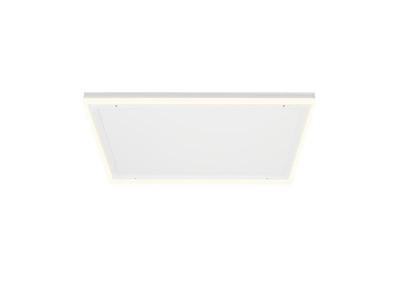 KLARSTEIN Midnight Sun Plafonnnier Infrarouge 70,5 X 70,5 Cm 350 W Blanc