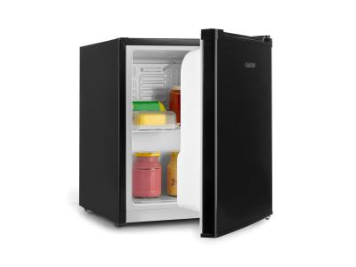 KLARSTEIN Scooby Mini r&eacute;frig&eacute;rateur &agrave; boissons 40 litres - 41dB - Classe E - Noir 
