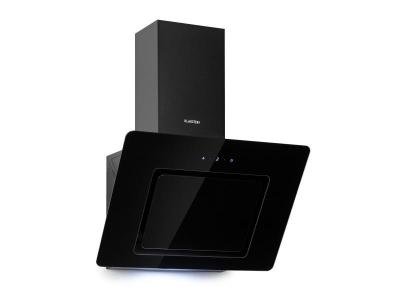 KLARSTEIN Sofia 60 hotte murale aspirante 60cm- extraction 300 m&sup3;/h- 65db- touch-control- classe b