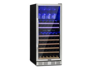 KLARSTEIN Vinovilla 116D cave &agrave; vin