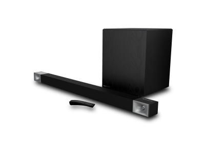 KLIPSCH Barre de son  Cinema 800 Dolby Atmos 3.1 Noir