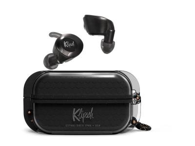 KLIPSCH  Ecouteurs Intra True Wireless Sport Lack