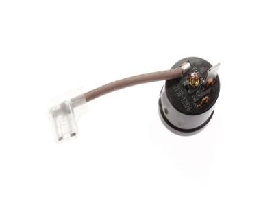 LG Klixon coupe circuit moteur mra12130-120 reference : 6750u-l061a