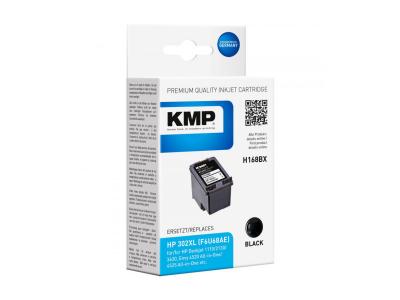 KMP  h168bx noir compatible avec hp f6u68ae DFX-299455
