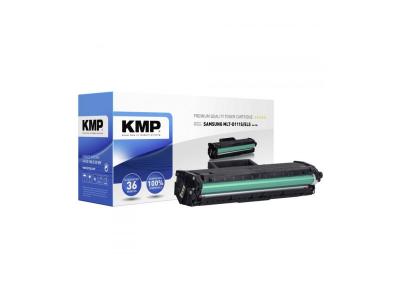 KMP  SA-T85 Noir, Compatible avec Samsung MLT-D111S