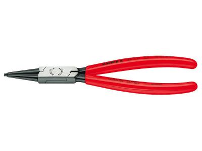 KNIPEX Pince Pour Circlips Int&eacute;rieurs De 19 &Agrave; 60mm - 180mm - Gainage Pvc