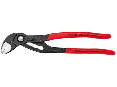 KNIPEX  - Pince multiprise cobra&reg; 180mm 87 01 180 sb--