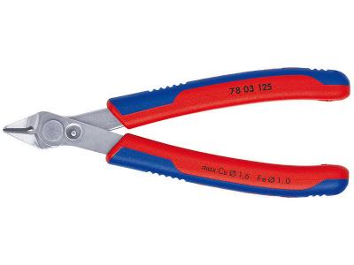 KNIPEX  - Pince coupante en inox Super Knips 78 03 125 C35047