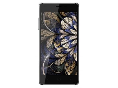 KONROW Smartphone  Cool-K - Android 5.1 Lollipop - 3G - 5'' - Noir