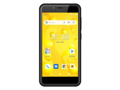 KONROW  soft 5 (double sim - 4g - &eacute;cran 5'' - 8 go, 1 go ram) noir