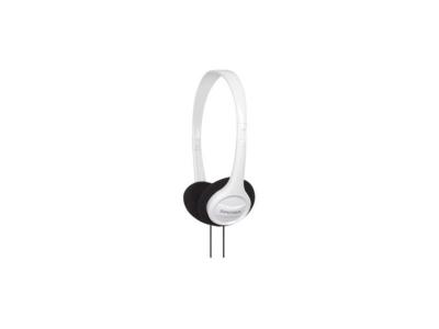 KOSS KPH7 - Ecouteurs - sur-oreille - filaire - blanc