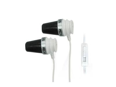 KOSS Ecouteurs intra-auriculaires st&eacute;r&eacute;o ""pathfinder"", blanc