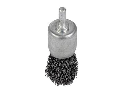 KREATOR  - Brosse M&eacute;tallique Rotative Pinceau &Oslash; 25 Mm