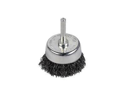 KREATOR  03150103 Brosse rotative abrasive &Oslash; 70 mm