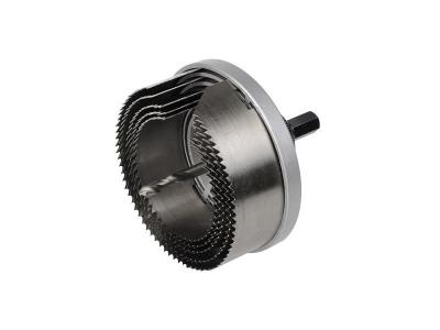 KREATOR KRT100404 - Juego de 5 coronas de 25 mm