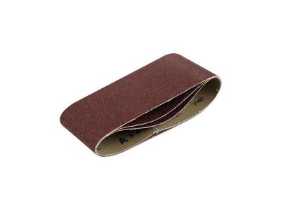 KREATOR  - Lot De 3 Bandes De Pon&ccedil;age - Grain 40 - 100 X 610 Mm