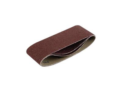KREATOR  - Lot De 3 Bandes De Pon&ccedil;age - Grain 40 - 75 x 457 Mm