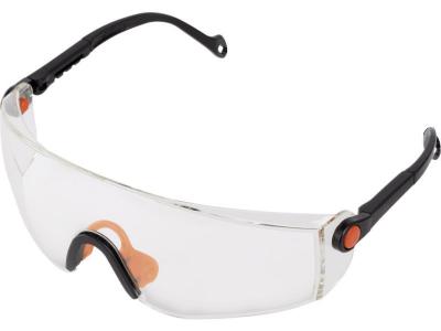 KREATOR  - lunettes de protection avec cordon D-03330010