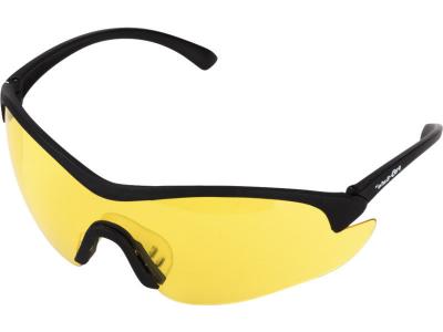 KREATOR Lunettes De Protection Jaunes - 