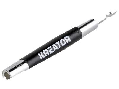 KREATOR Porte-embout Magn&eacute;tique 120 Mm 