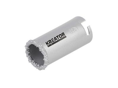 KREATOR  KRT100201 KRT100201-Corona Para Piedra, &oslash;33