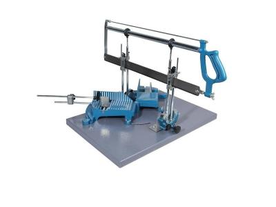 KUPPER Scie &agrave; coupe d'onglet de pr&eacute;cision 620mm Perfekt S 