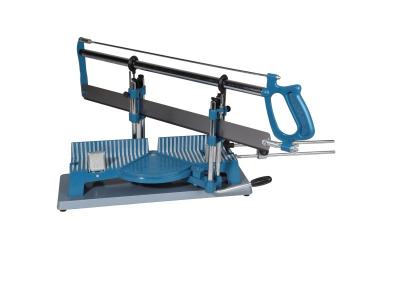 KUPPER  &ndash; Scie &agrave; onglet de pr&eacute;cision 550mm &ndash; Perfekt3