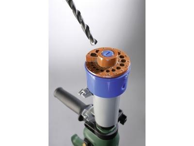 KWB  - Affuteur de m&egrave;ches HSS 3,5 &agrave; 10 mm