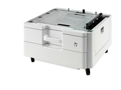 KYOCERA  Pf 470 Paper Tray Feeder Blanc