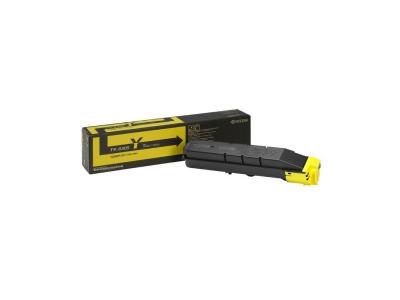 KYOCERA Toner laser TK8305Y -  - Jaune