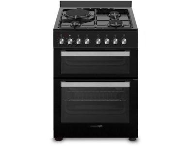 LA GERMANIA  SM61DFN Cuisini&egrave;re Noir