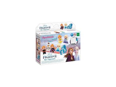 AQUABEADS La reine des neiges 2 kit  FEP31370