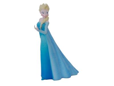 BULLYLAND La reine des neiges figurine elsa 9,5 cm BULA12961
