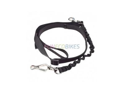 DOG ACTIVITY TRIXIE Le Cyclisme et Le Jogging Mains Libre Belt Chien Conduire