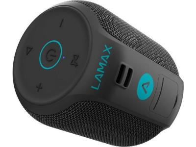 LAMAX  sounder 2 mini enceinte portable mono noir 15 w LMXSO2MINI