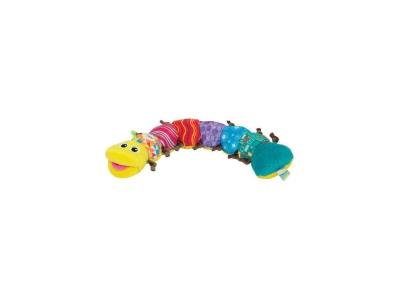 LAMAZE CHENILLE MUSICALE /MUZIKALE RUPS 