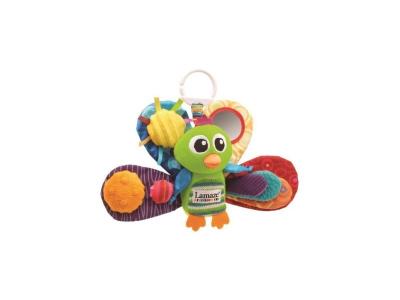  Lamaze jacques le paon jouet b&eacute;b&eacute;
