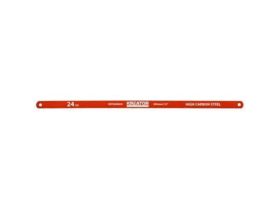 KREATOR Lame pour scie &agrave; m&eacute;taux 330mm 1pcs  &agrave; l'unit&eacute;