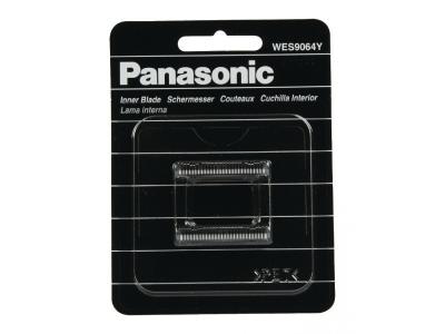 PANASONIC  Wes 9064 Y 1361 Shaver Head Noir