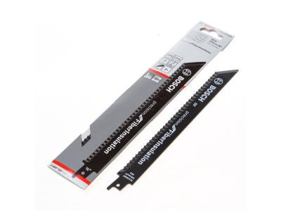 BOSCH  - 2608635527 Lame de scie sabre s 1113 awp
