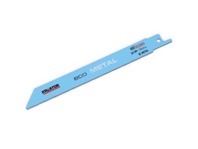 PROVENCE OUTILLAGE Kreator 150 Mm 24tpi Saber Saw Blade 2 Units Clair